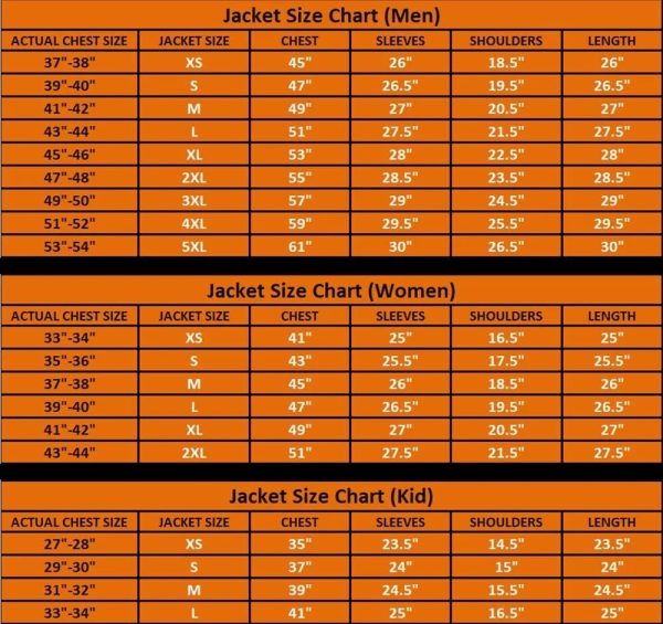 Leather Racing Jacket